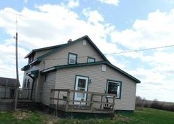 Foreclosure in  PRICE POLAR RD Bryant, WI 54418