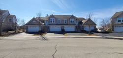 Foreclosure in  S LOCUST LN Lockport, IL 60441