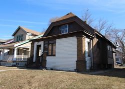 Foreclosure in  N 13TH ST Milwaukee, WI 53206