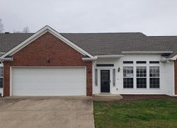 Foreclosure in  NIKI WAY NE Cleveland, TN 37312