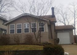 Foreclosure in  GLENMOUNT AVE Akron, OH 44301