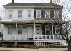 Foreclosure in  HECKMAN ST Phillipsburg, NJ 08865