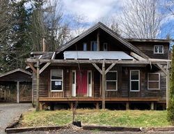 Foreclosure in  348TH AVE SE Ravensdale, WA 98051