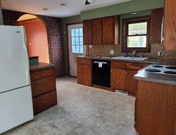 Foreclosure in  CENTER ST Hartford, WI 53027