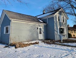 Foreclosure in  CENTER ST Hartford, WI 53027