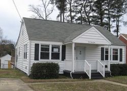 Foreclosure Listing in HUGO ST NORFOLK, VA 23513