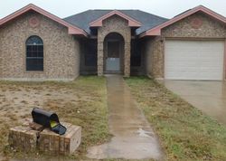 Foreclosure in  RIVER OAK AVE Rio Grande City, TX 78582