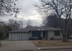 Foreclosure Listing in BOWIE ST AMARILLO, TX 79109