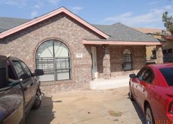 Foreclosure in  MCKINNEY AVE Odessa, TX 79763