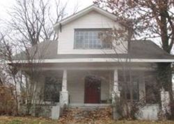 Foreclosure in  SAINT JOHN AVE Dyersburg, TN 38024