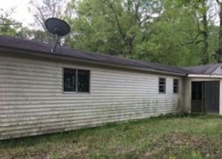 Foreclosure in  N OLD SETTLEMENT RD Zachary, LA 70791