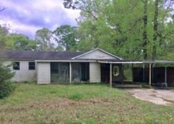 Foreclosure in  N OLD SETTLEMENT RD Zachary, LA 70791