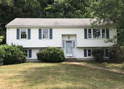 Foreclosure Listing in LOCUST ST BELLINGHAM, MA 02019