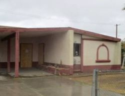 Foreclosure in  HICKEY AVE North Las Vegas, NV 89030