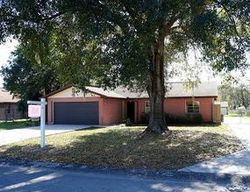 Foreclosure in  YORK PL Lakeland, FL 33810