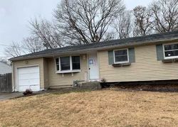 Foreclosure in  KING AVE Selden, NY 11784