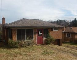 Foreclosure in  ROBERTS ST West Mifflin, PA 15122