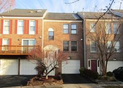 Foreclosure in  RIVER TWEED LN Alexandria, VA 22312