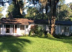 Foreclosure in  N SHERIDAN AVE Deland, FL 32720