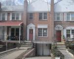 Foreclosure in  BAILEY AVE Bronx, NY 10463