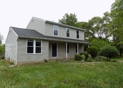 Foreclosure in  E TOMLIN STATION RD Mickleton, NJ 08056