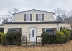 Foreclosure in  BLACK HORSE PIKE Mays Landing, NJ 08330