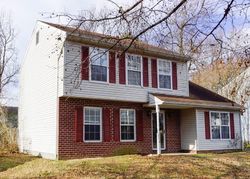 Foreclosure Listing in CAROLEE DR RICHMOND, VA 23223