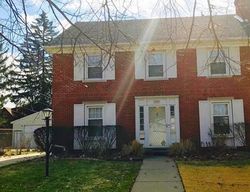 Foreclosure in  PURITAN ST Detroit, MI 48223