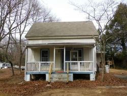 Foreclosure Listing in SALEM AVE NEWFIELD, NJ 08344