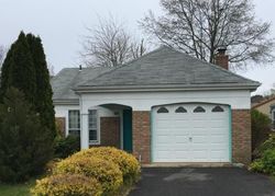 Foreclosure in  RED HILL RD Manchester Township, NJ 08759
