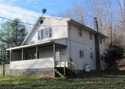 Foreclosure in  WORRICK POND RD Vestal, NY 13850