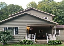Foreclosure in  STATE ROUTE 278 NE Nelsonville, OH 45764