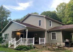 Foreclosure in  STATE ROUTE 278 NE Nelsonville, OH 45764