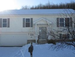 Foreclosure in  KELLY AVE Fultonville, NY 12072