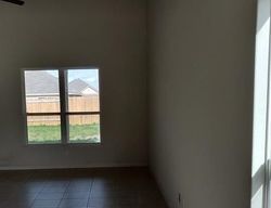 Foreclosure in  GREAT BELT DR Crowley, TX 76036