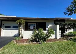 Foreclosure Listing in FORSYTHIA CIR DELRAY BEACH, FL 33484