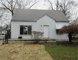 Foreclosure in  PURITAS AVE Cleveland, OH 44135