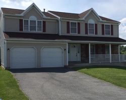 Foreclosure in  E CLEARVIEW DR Reading, PA 19608