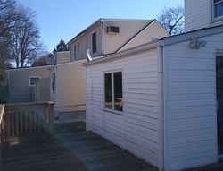 Foreclosure Listing in HIGHLAND AVE BERGENFIELD, NJ 07621