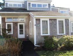 Foreclosure in  RIVERVIEW AVE Mashpee, MA 02649