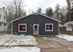 Foreclosure Listing in KEYTE ST OWOSSO, MI 48867