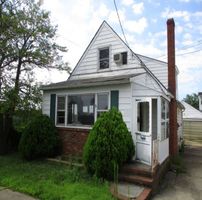 Foreclosure in  DEWEY ST E East Rockaway, NY 11518