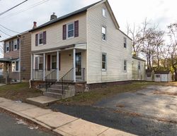 Foreclosure in  MECHANIC ST Allentown, NJ 08501