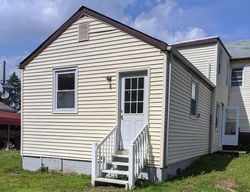 Foreclosure in  MECHANIC ST Allentown, NJ 08501