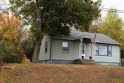 Foreclosure Listing in HEATH ST CORINTH, NY 12822