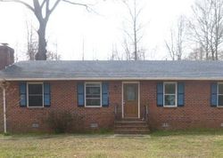 Foreclosure Listing in WAYSIDE RD CHARLES CITY, VA 23030