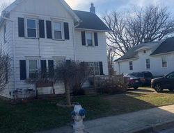 Foreclosure in  W PITTSFIELD ST Pennsville, NJ 08070