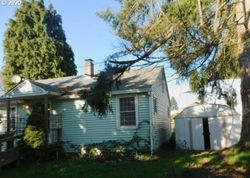 Foreclosure in  SW MAPLE ST Hillsboro, OR 97123