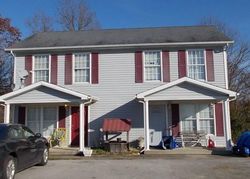 Foreclosure in  DAISY HILL RD Borden, IN 47106