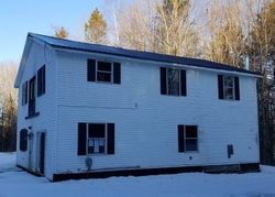 Foreclosure in  AVENUE RD Exeter, ME 04435